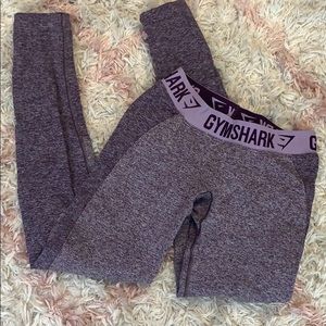 Gymshark leggings